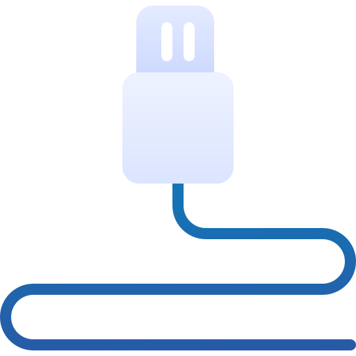 Usb icon