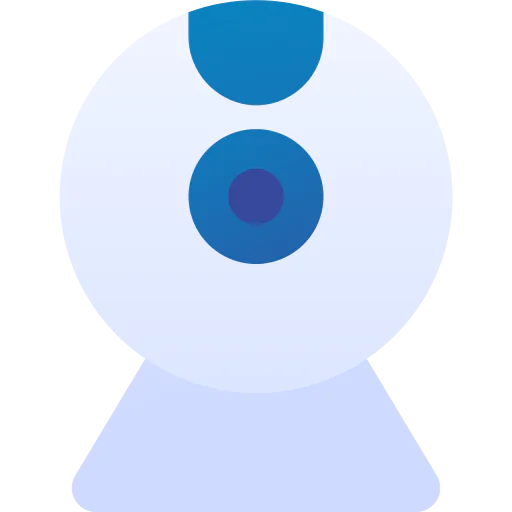 Webcam icon