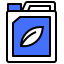 Eco fuel icon 64x64