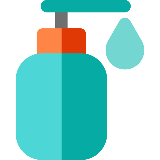Soap icon