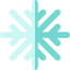 Snowflake icon 64x64