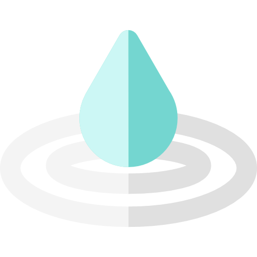 Drop icon