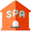 Spa icon 64x64