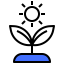 Plant icon 64x64