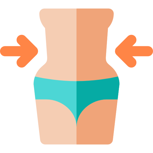 Liposuction icon