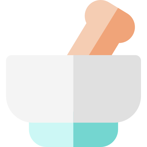 Mortar icon