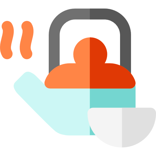 Tea icon