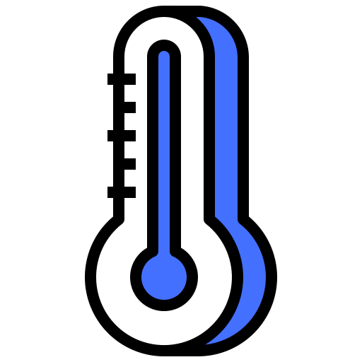 Temperature icon