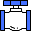 Valve icon 64x64