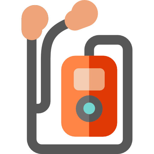 Mp3 icon