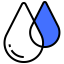 Water icon 64x64