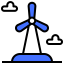 Windmill icon 64x64