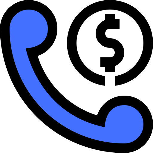 Call icon