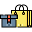 Gifts icon 64x64