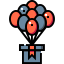 Gifts icon 64x64