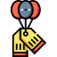 Price tag icon 64x64