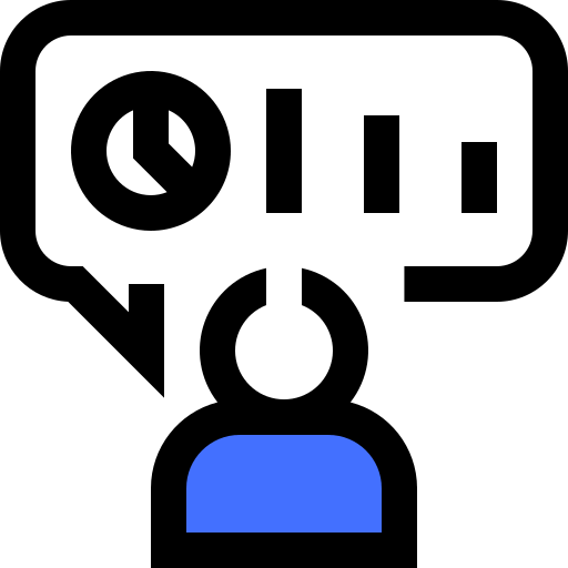 Analysis icon