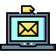 Email icon 64x64