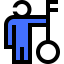 Keys icon 64x64