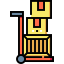 Shipping icon 64x64