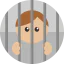 Prisoner アイコン 64x64