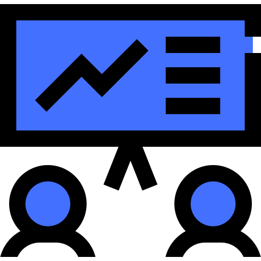 Mentoring icon
