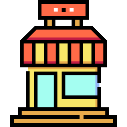 Store icon