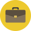 Suitcase icon 64x64