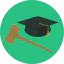 Judge icon 64x64