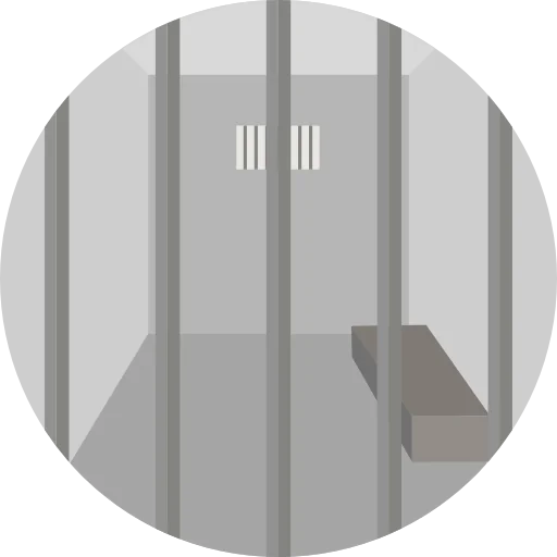 Jail icon