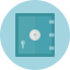 Safebox icon 64x64