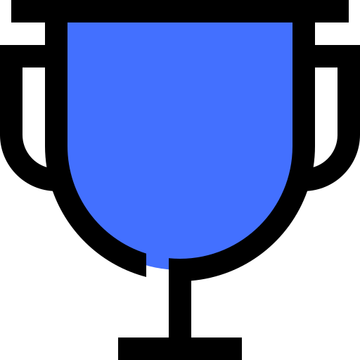 Trophy icon