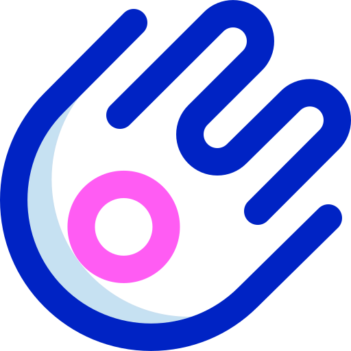 Comet icon