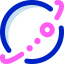 Satellite icon 64x64