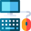 Computer icon 64x64