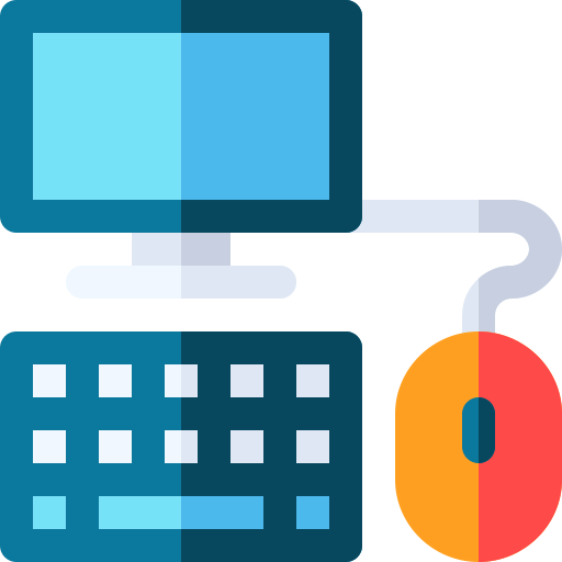 Computer icon