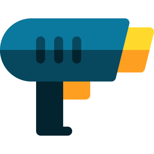 Barcode scanner icon