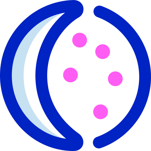Moon icon