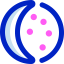 Moon icon 64x64