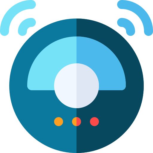 Cleaning icon