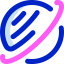 Uranus icon 64x64