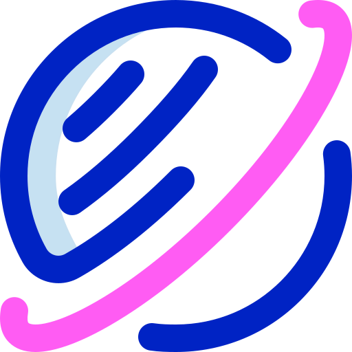 Uranus icon