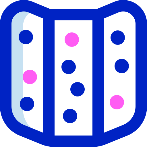 Space map icon