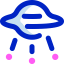 Ufo icon 64x64