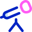 Telescope icon 64x64