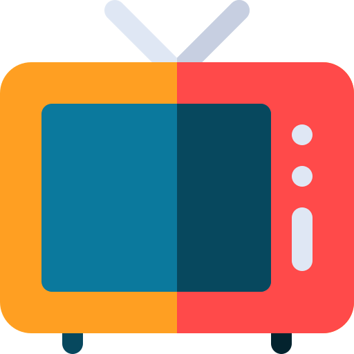 Tv icon