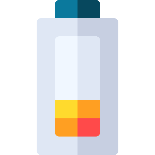 Battery icon