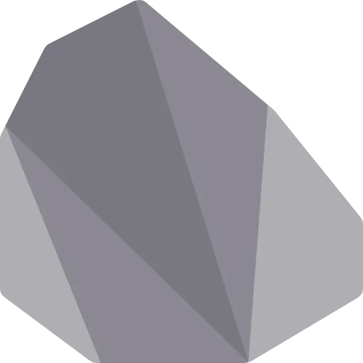 Stone icon