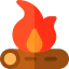 Bonfire icon 64x64