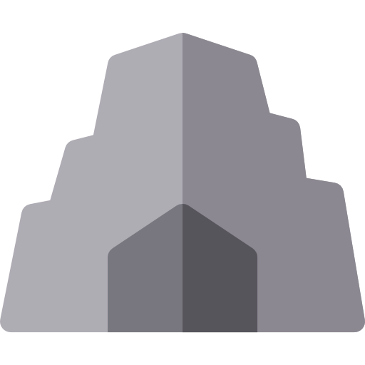 Cave icon
